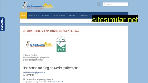 deduinhonden.nl alternative sites