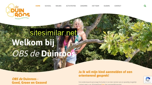 deduinroos.nl alternative sites