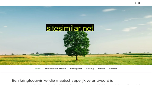 deecokringhouten.nl alternative sites