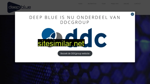 deepbluesoftware.nl alternative sites