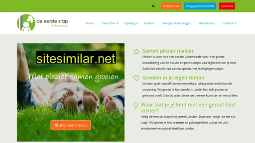 deeerstestap.nl alternative sites
