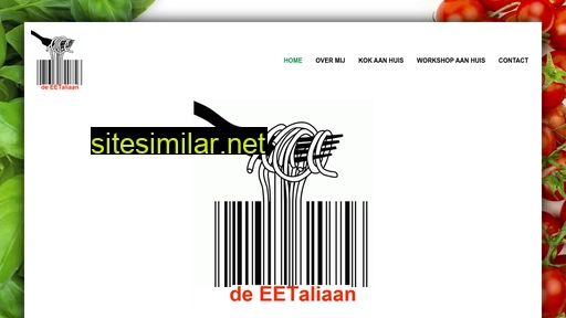 deeetaliaan.nl alternative sites