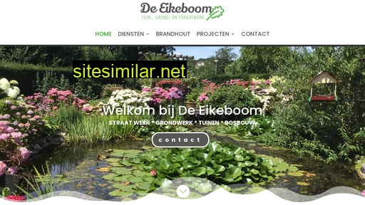 deeikeboom.nl alternative sites