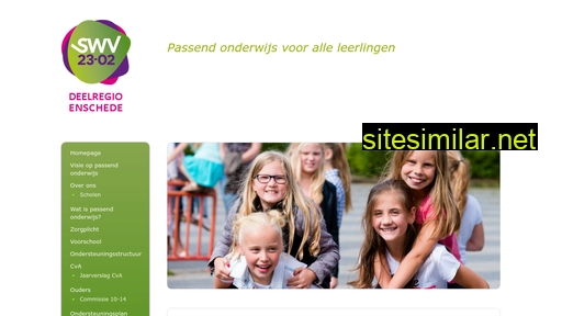 deelregio-enschede.nl alternative sites
