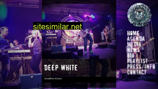 deepwhite.nl alternative sites