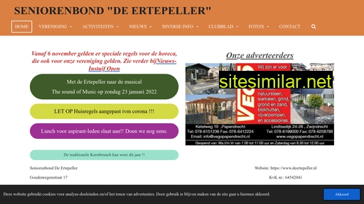 deertepeller.nl alternative sites