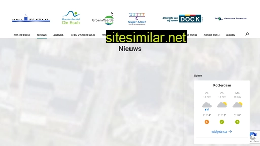 deeschdwl.nl alternative sites