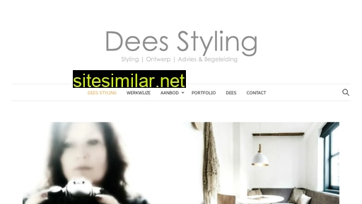 deesinterieurstyling.nl alternative sites