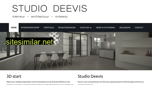deevis.nl alternative sites