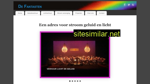 defantasten.nl alternative sites
