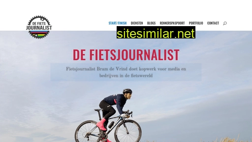 defietsjournalist.nl alternative sites