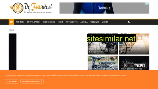 defietssite.nl alternative sites
