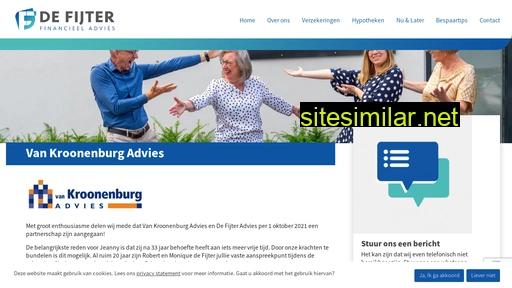 defijter.nl alternative sites