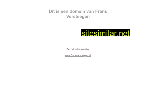 defilease.nl alternative sites