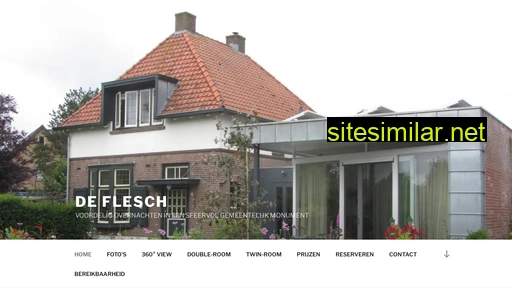 deflesch.nl alternative sites