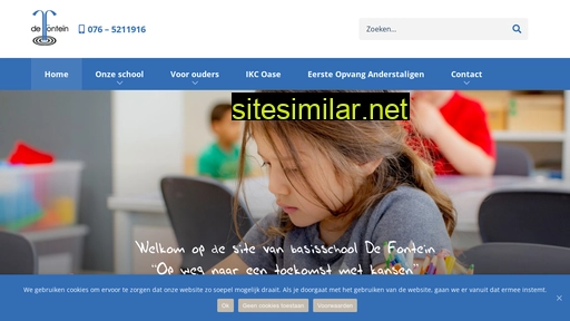 defonteinbreda.nl alternative sites