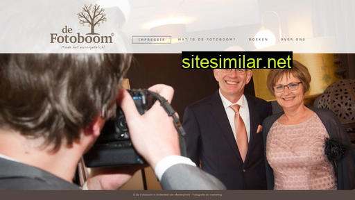 defotoboom.nl alternative sites