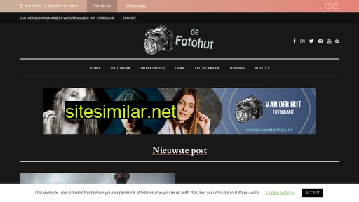 defotohut.nl alternative sites