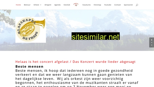defraps.nl alternative sites