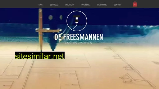 defreesmannen.nl alternative sites