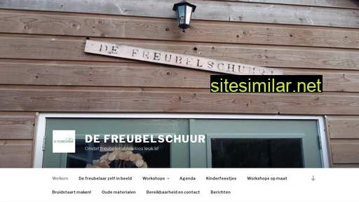 defreubelschuur.nl alternative sites
