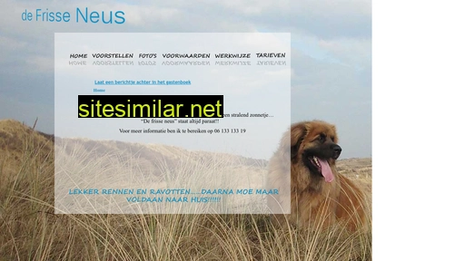 defrisseneus.nl alternative sites