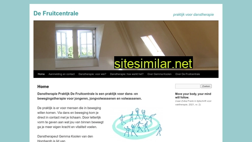 defruitcentrale.nl alternative sites