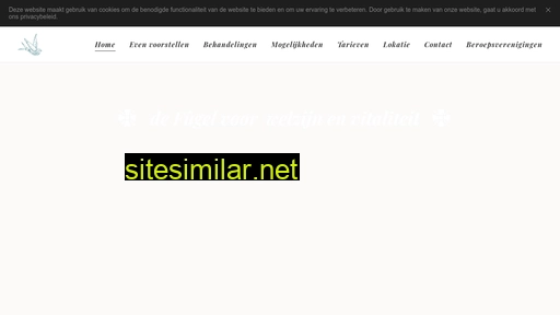 defugel.nl alternative sites