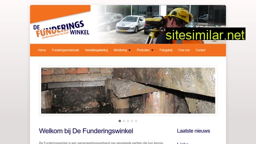 defunderingswinkel.nl alternative sites