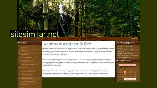 defurs.nl alternative sites
