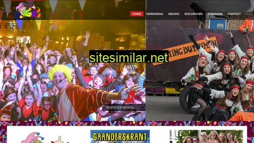 degaanders.nl alternative sites