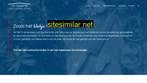 degasterije.nl alternative sites