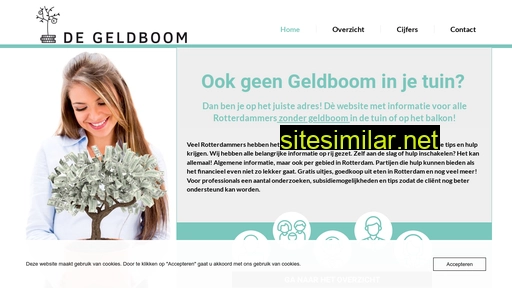 degeldboom.nl alternative sites