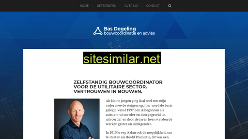 degelingbouwmanagement.nl alternative sites