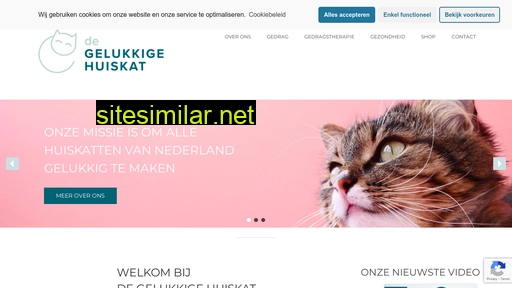 degelukkigehuiskat.nl alternative sites