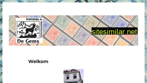 degems.nl alternative sites