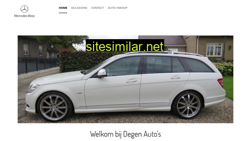 degenautos.nl alternative sites