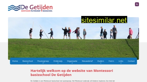 degetijden.nl alternative sites