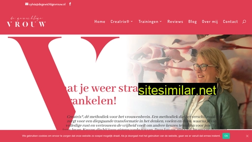 degewichtigevrouw.nl alternative sites