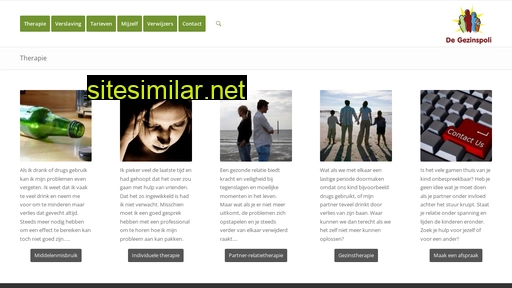 degezinspoli.nl alternative sites