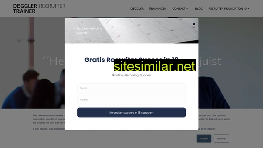 deggler.nl alternative sites