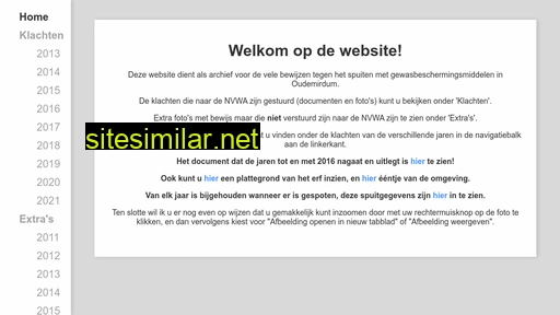degifbende.nl alternative sites