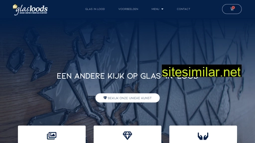 deglasloods.nl alternative sites