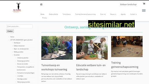 degodin.nl alternative sites