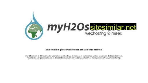 degoedehans.nl alternative sites