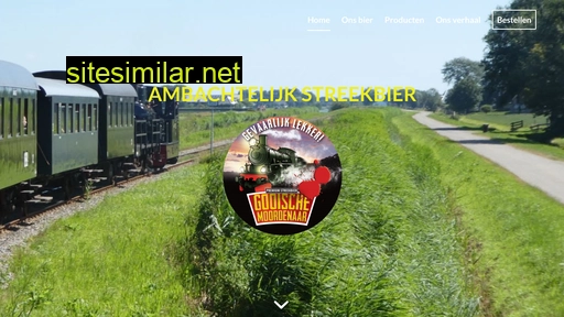 degooischemoordenaar.nl alternative sites