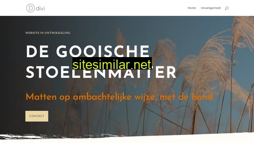 degooischestoelenmatter.nl alternative sites