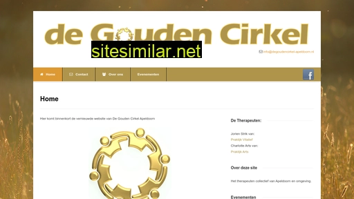 degoudencirkel-apeldoorn.nl alternative sites