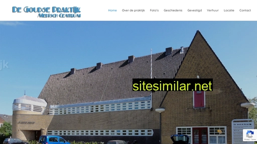 degoudsepraktijk.nl alternative sites