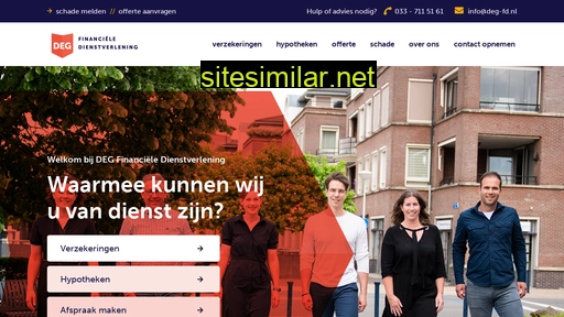 deg-fd.nl alternative sites